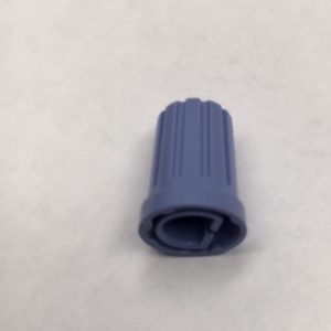 Yamaha 02R Send Level Knob Blue VT651900