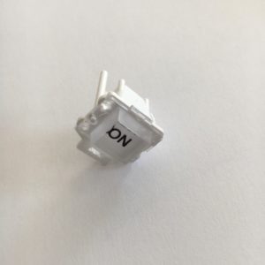 Yamaha MG Mixer Channel on Button cover ZU894400