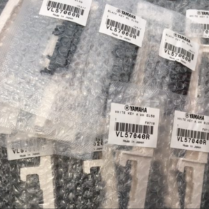 Yamaha Replacement Synth Keys EL50, PSR 8000, PSR9000, PSR7000, CS6X , MO6, B2000, S30, SHK1000 - Part VL570000 - VL570600