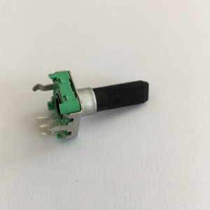Line 6 Encoder Part 24-12-0001  25mm Shaft