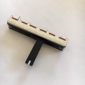 Ampeg 20K EQ Fader Slide Potentiometer - Part 70-203-54