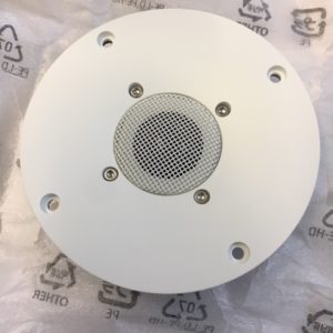 Yamaha HS7W Tweeter (WHITE part ZK379600 )
