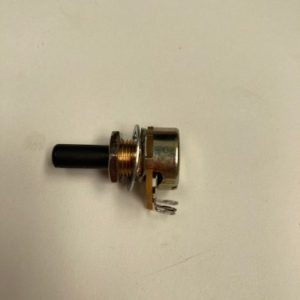 Mesa Boogie Pot 592794 - 270S 250K Large Shaft 5%Audio