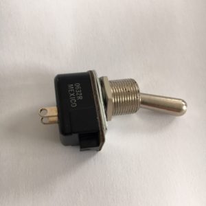 Mesa Boogie Toggle Switch SPST 2 position