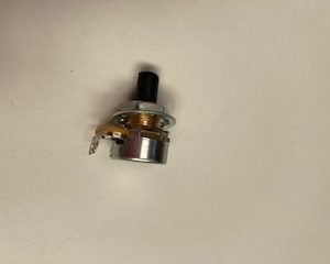 Mesa Boogie Pot 592738 - 270S 250K Large Shaft Linear Taper