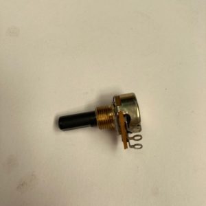 Mesa Boogie Pot 592152 - 270S 100K Large Shaft 10% Reverse Audio Taper