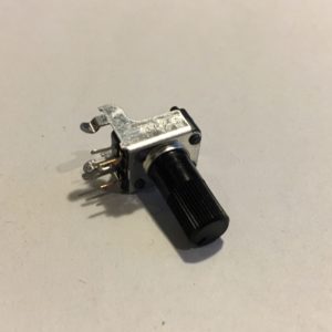 Yamaha Variable Resistor Pot 10K PART VS053600