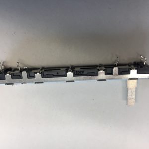 Yamaha MG20, MG206, MG166 Fader 20KA Part- WK248400 / WK248402