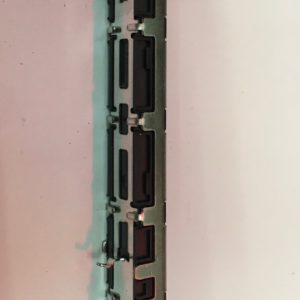 Yamaha MG12 fader Dual Slide A 20K - Part WK248500/ WK248501