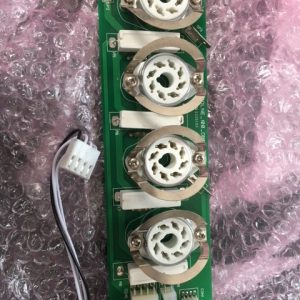 Blackstar HT100 output Valve Board