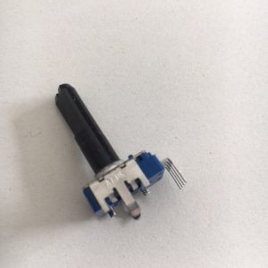 Low Bandwidth 1x Yamaha C-6 Poti ALPS 032r 20K X2 Potentiometer High 