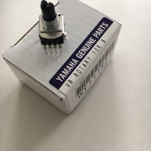 Yamaha Rotary Potentiometer WY111801 10K B