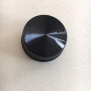 Yamaha Black Volume knob ZP527600 / ZP527601 PSR-E353 / NP12