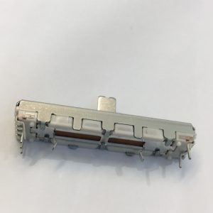 Yamaha Slider potentiometer Fader B10K Part V4007501