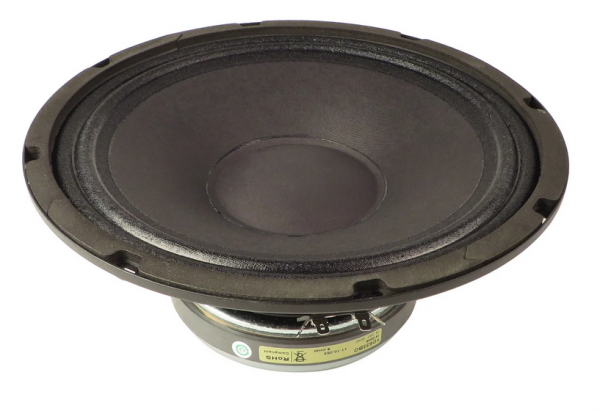 Yamaha DXR10 Woofer Speaker 10" 25.4cm 8OHM part YD655B00