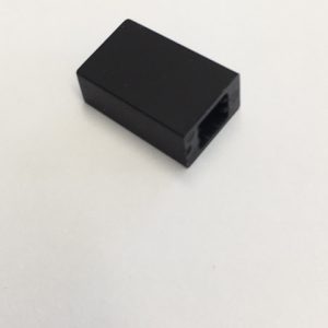 Yamaha Direct Cap Knob - WP083800 A-S700 Black