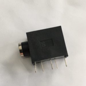 Line 6 mini Jack 3.5mm Stereo 5 pin PART 21-12-003