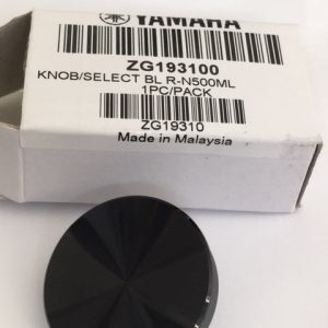 Yamaha R-N602 R-N500 select Knob / NS-NSW100 Part ZG193100