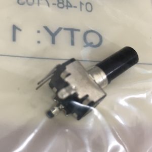 Line 6 MONO POT 10K LINEAR TAPER part 01-48-7103