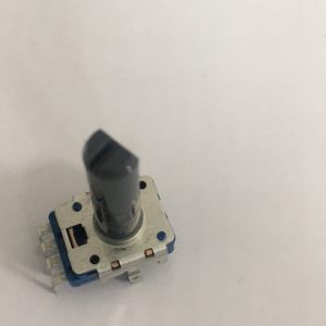 Yamaha 01V / 03D Gain Pot 5K Rotary Variable Resistor Part VV70140R