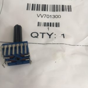 Yamaha 01V / 03D Stereo Channel Gain Pot C100K Rotary Variable Resistor Part VV701300