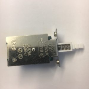 Yamaha Mains Power Push Switch PART WE24830R