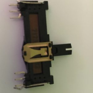 VU80430R Yamaha slide resistor 20K