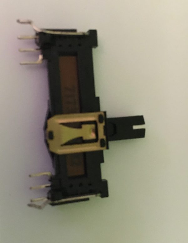 VU80430R Yamaha slide resistor 20K