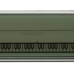 Yamaha LCD Display for PSR-E363 E353 part ZN362500