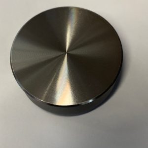 Yamaha Button ZV317300 KNOB TI WXA-50