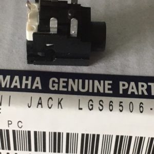 Yamaha THR10II / THR30II Headphone socket part WJ250302