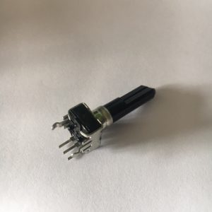Yamaha Potentiometer 20KA Part AAX6413R
