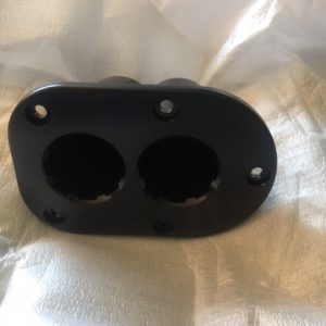 Yamaha DXR SPEAKER POLE SOCKET ASSY Part ZA238000