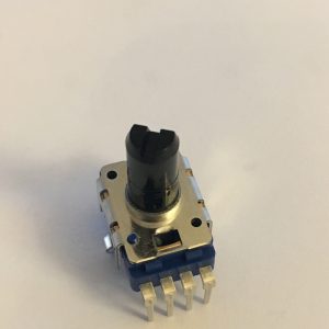 Yamaha Pot B10K PART VQ67050R / VQ67050R