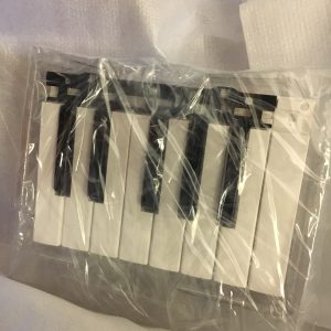 Yamaha PSS-F30 Top Octave Set ZN242600