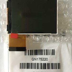 Line 6 HX STOMP LCD MODULE TFT 240x320 RGB 2.4" 18-30-7950