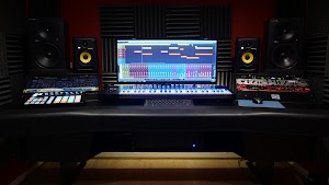 Pro Audio Service Ltd Pro Audio Service Ltd