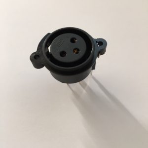 Yamaha XLR / XLM Connector for MX / EMX Mixers part V6127200 / V6127201