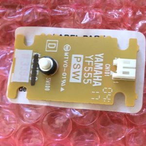 Yamaha CLP535 CLP545 PSW Circuit board PART ZH423800 / ZH423801