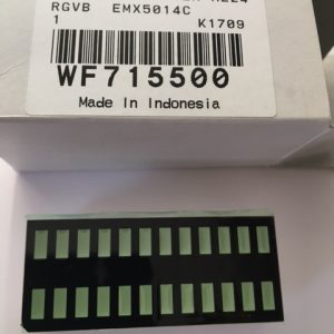 Yamaha MG/ EMX LED LEVEL Meter HE24 Part WF715500