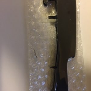 Yamaha PSR9000 PRO BLACK KEY Part NB10760R