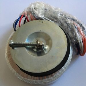 Yamaha MG32 / MG24/14FX Power Toroid transformer Part X5571A00 / X5571A0R