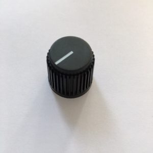 Ampeg 1990 AMPEG KNOB LARGE-FLAT PART 45-231-51