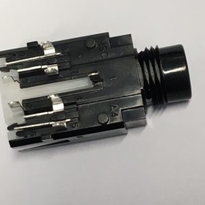 Yamaha Headphone Socket for YDP-S34/ S35 part WJ306201