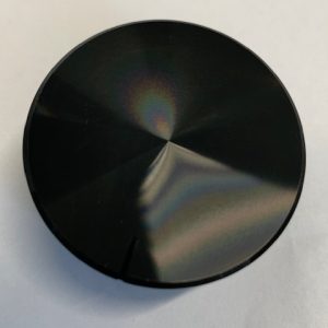 Yamaha Volume Control Black part WN030300 for A-S700