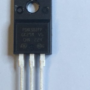 Blackstar transistor driver 5NK50 Replacement Alternative FET for  STK830