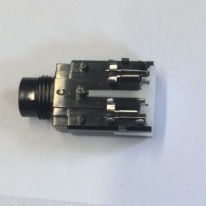 Yamaha Phone Jack VV444210R HEADPHONE SOCKET AW1600 /  EZ2220  Part V444210R