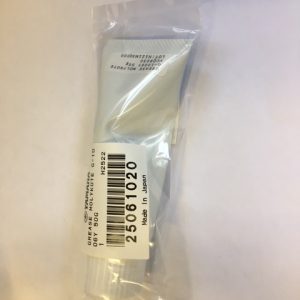 Yamaha Digital Piano Grease G-1006Y  50Gr White