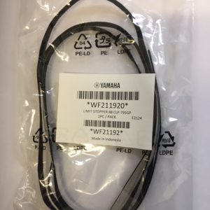 Yamaha Limit stopper 88 PART WF211920