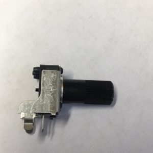 Yamaha Contrast Pot PART VM755200 / VM75520R for TG100